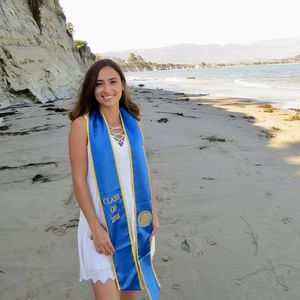 Meet your Posher, Astrid